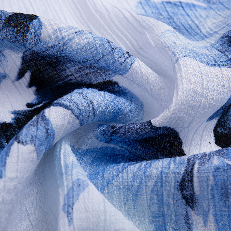 Monofilament rayon hemtextilier/pyjamastyger