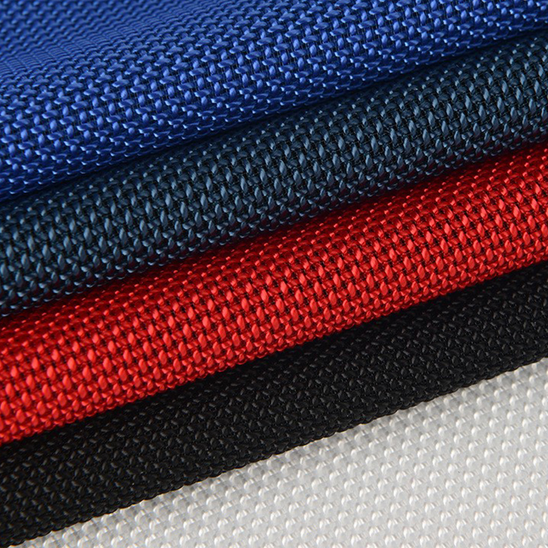 Oxford tygpåse/förpackningstyger