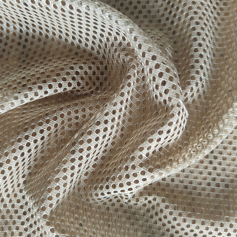 Meshtyg utomhustyger