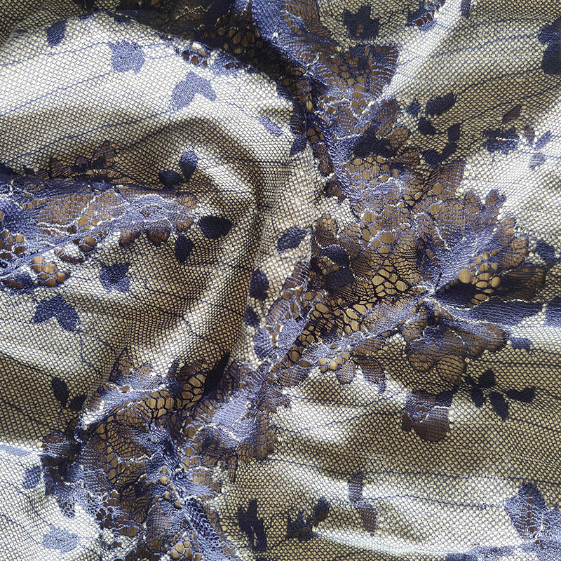 Nätpåse/förpackningstyger