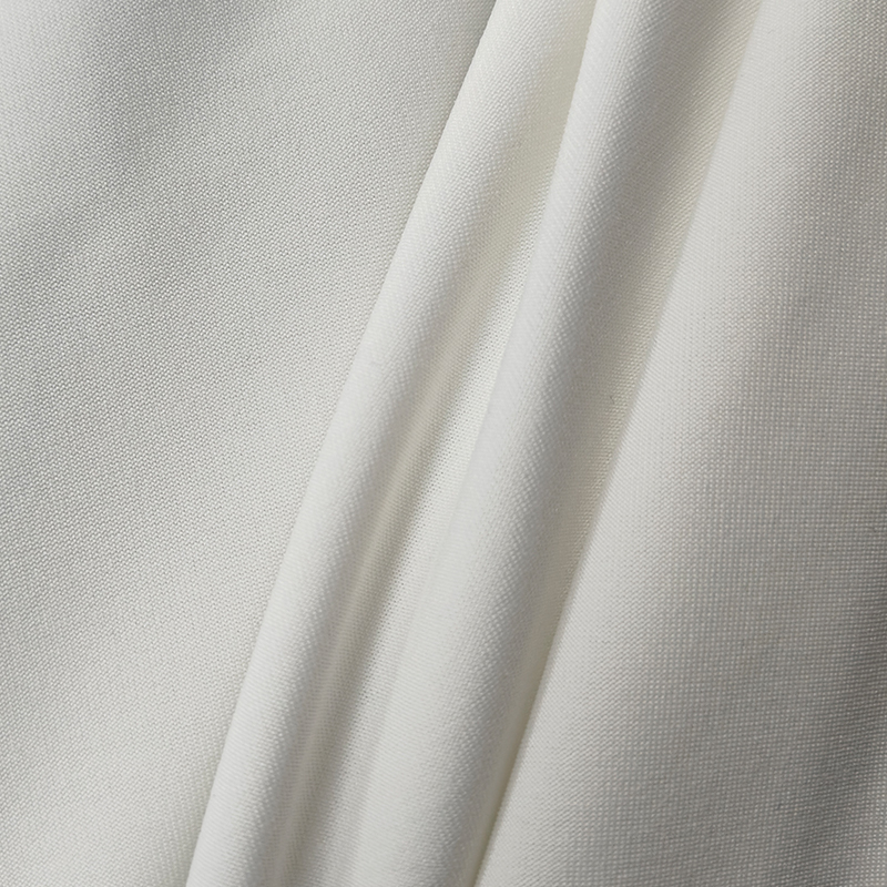 Stickade jerseytyger för herr- och damkläder