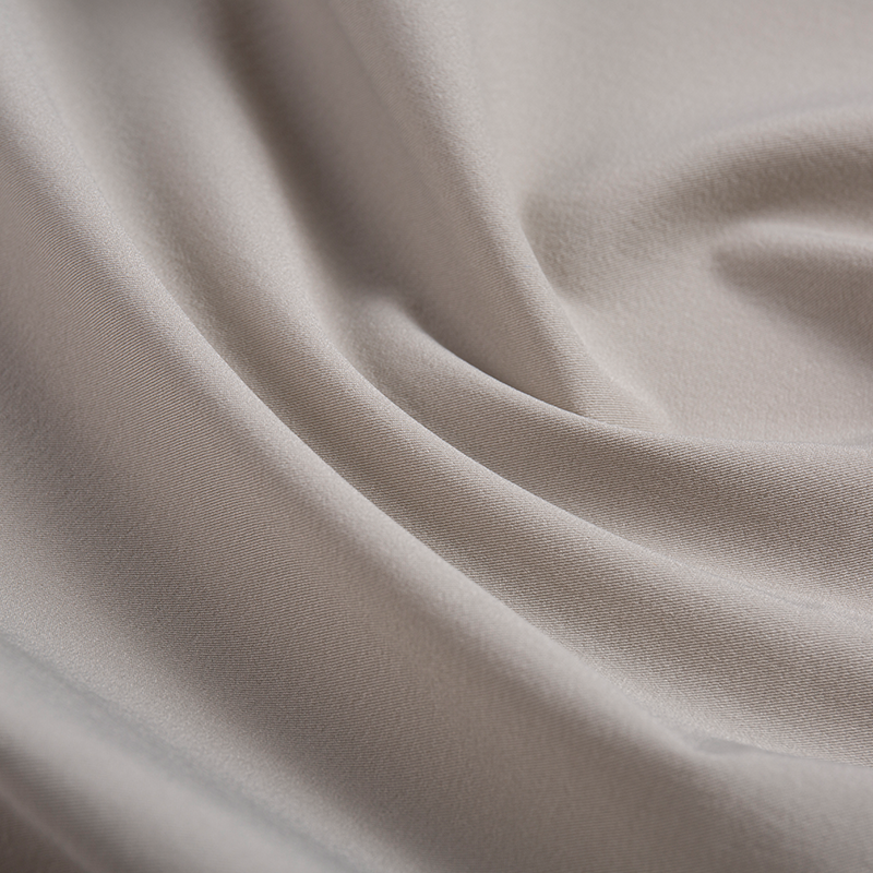 Nylontyg, fyrvägs stretchpåse/förpackningstyger