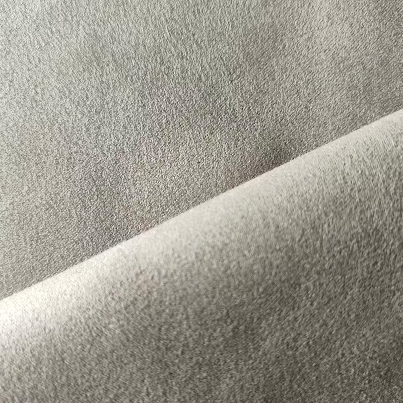 Mocka Tyger för herr- och damkläder