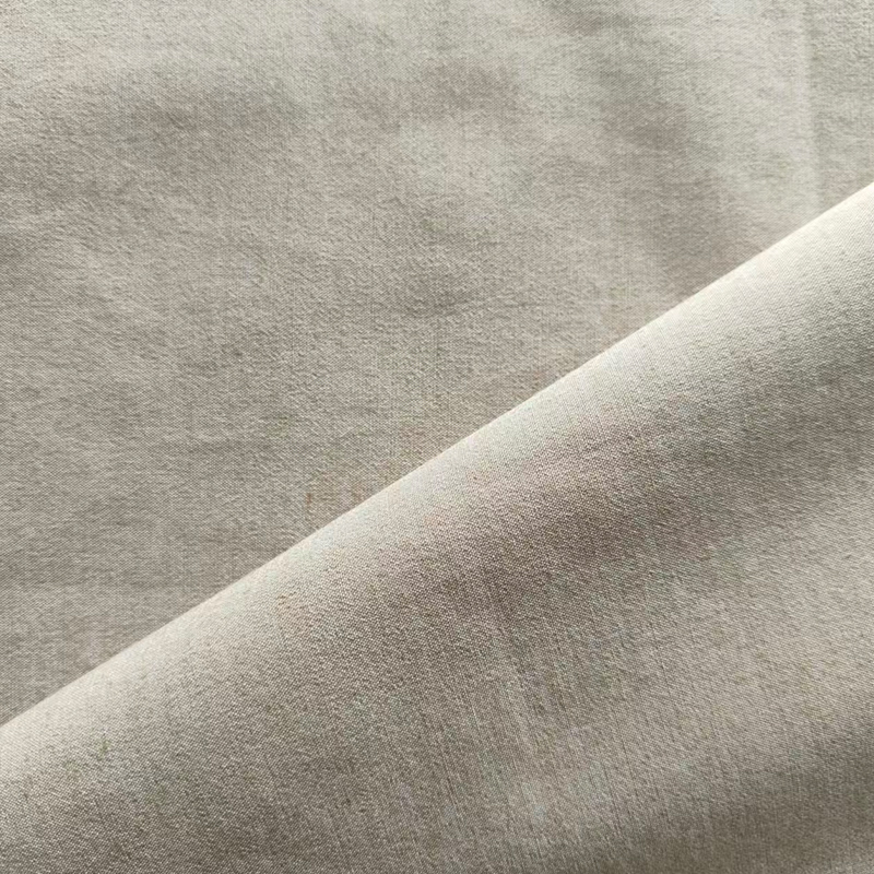 Nylon/bomullsblandning, polyester/bomullsblandning påse/förpackningstyger